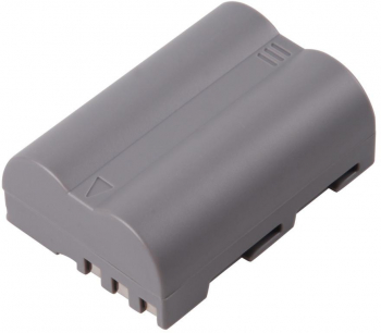 Acumulator Nikon En-EL3e 2400 mAh 
