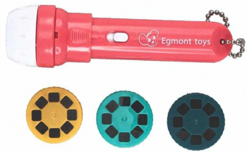 Dream projector Egmont lampa cu povesti 