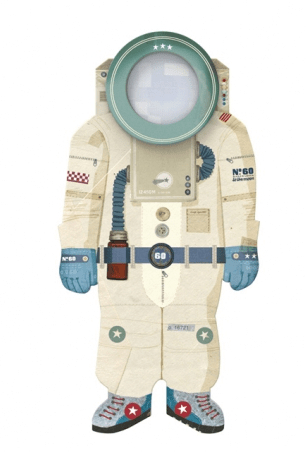 Jucarie optica Londji Astronaut 