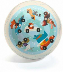 Minge Djeco Traffic ball 