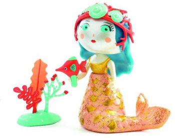 Printesa sirena Aby and Blue 