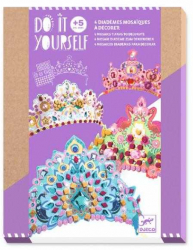 Set DIY Djeco printese 
