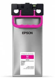 Cartus cerneala Epson Magenta 20K - C13T01D300 acoperire 20000 pagini Magneta 