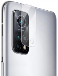 Folie de protectie Sticla Fotocamera pentru Iphone 11 Pro Max 
