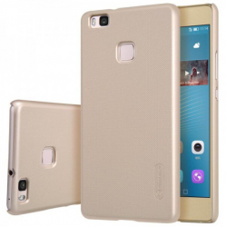 Husa Capac Nillkin pentru Huawei P9 Lite auriu 