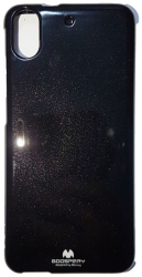 Husa Mercury pentru HTC Desire 626s Goospery Black 