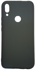 Husa pentru Huawei P Smart Z gri 
