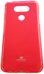 Husa Mercury pentru LG G5 F700 Goospery Pink 