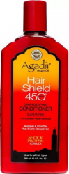 Balsam Intaritor Cu Proteine si protectie termica Hair Shield Agadir 366ml 