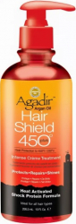 Crema intaritoare cu proteine si protectie termica Hair Shield Agadir 295ml 
