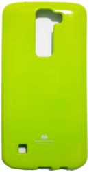 Husa Mercury pentru Lg K7 K330 Goospery Lime 