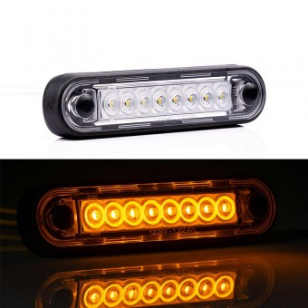 Lampa gabarit cu led -Fristom FT-073Z LONG 