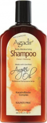 Sampon Hidratant Cu Ulei De Argan AGADIR 366ml 
