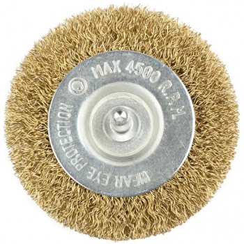 Perie circular ptr bormasina 