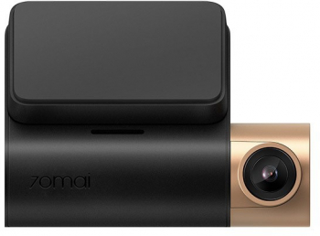 Camera auto 70mai Dash Cam Lite 2 Full HD WDR Negru 