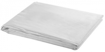 Panza fundal foto rezistent culoare Alb 240 x 300 cm ChromaKey 