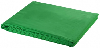 Panza fundal foto Verde 240 x 300 cm ChromaKey 