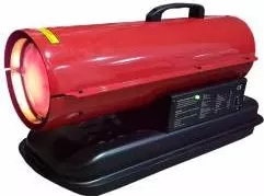 Tun de caldura cu ardere directa DG-K45 CALORE putere 13kW debit aer 800mcb/h motorina 230V 