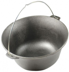 Ceaun tuci fonta 14.5 L Premium 