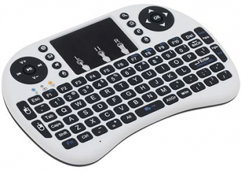 Tastatura Bluetooth Android Smart Quer 18 taste touchpad 