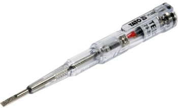 Creion de tensiune 70-600V Yato YT-2864 