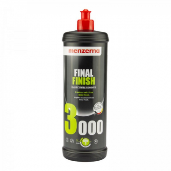 Pasta polish Menzerna3000 Final Finish 1L PP-11222 