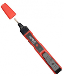 Tester digital universal pentru tensiune Yato YT-28631 