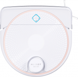 Robot Aspirator Hobot Legee D7 - Aspira Mopeste Ridica Mop