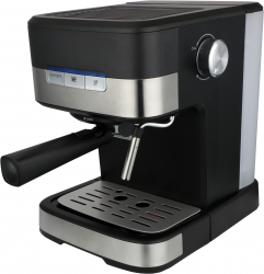 Espressor cafea Akai AESP-850 850W 15 bar 1.5L Negru 