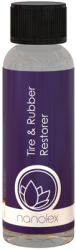 Solutie intretinere Anvelope si Chedere Dressing Nanolex Tire & Rubber Restorer 100ml 