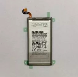 Acumulator Original Samsung Galaxy S8 Plus G955 3500 mAh - GH82-14656A 