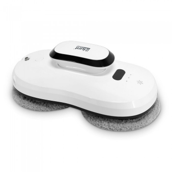 Robot autonom curatare geamuri iHunt Window Robot 3 800W Senzor anti-cadere Alb 
