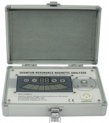 Aparat analizor biorezonanta magnetica QUANTUM generatia 5