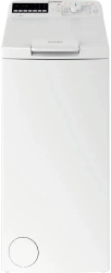 Masina de spalat rufe verticala Indesit BTWB7220PEU/N 7 kg 1200rpm Clasa E alb 