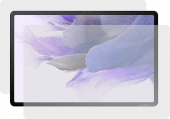 Set folii de protectie ecran si spate pentru Samsung Galaxy Tab S8 Ultra din silicon folii protectie tablete