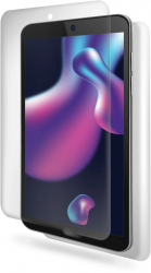 Set folii de silicon Duragon compatibile cu Blackview Tab 12 protectie ecran si spate aspect mat folii protectie tablete