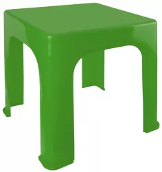 Masuta copii verde - ROBENTOYS 