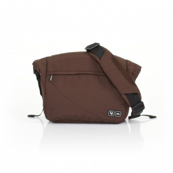 Geanta carucior Courier Chesnut Abc Design 