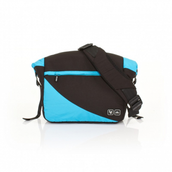 Geanta carucior Courier Rio Abc Design 