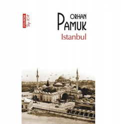 Istanbul Top 10 Orhan Pamuk 