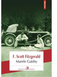 Marele Gatsby - F. Scott Fitzgerald 