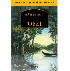 Poezii Mihai Eminescu 2018 Mihai Eminescu 