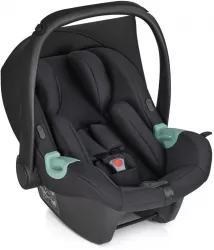 Scaun auto Tulip i-Size 0-13 kg Black ABC Design 