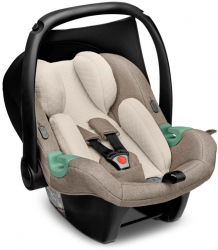 Scaun auto Tulip i-Size 0-13 kg. Nature ABC Design 