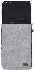 Port Bebe summer 0-2 ani Graphite grey ABC Design 2020 