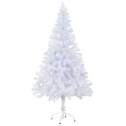 Pom de Craciun artificial cu suport 150 cm 380 ramuri 