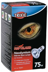 Lampa Spot Neodymium pentru Reptile 63 x 100mm 75W 76007 