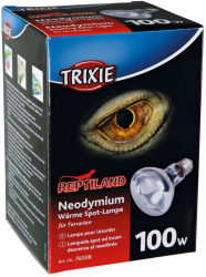 Lampa Spot Neodymium pentru Reptile 80 x 108mm 100W 76008 