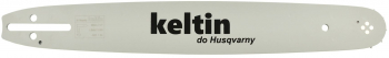 Lama de ghidaj pentru Husquarna 15 64T Keltin K02402 