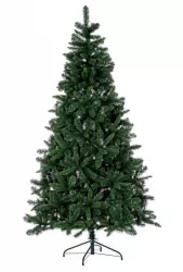 Brad artificial verde Norimberga 96.5x180 cm 